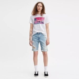 Levi's 511 Slim Shorts